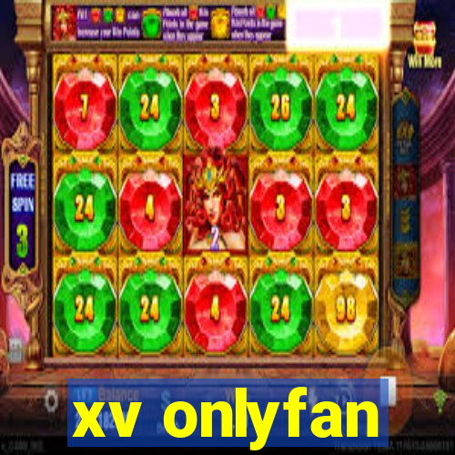 xv onlyfan